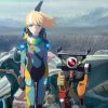 The Death Stranding Anime’s First Teaser Trailer Arrives Ahead Of Its Disney+ Debut