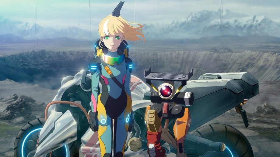 The Death Stranding Anime’s First Teaser Trailer Arrives Ahead Of Its Disney+ Debut The Death Stranding Anime’s First Teaser Trailer Arrives Ahead Of Its Disney+ Debut