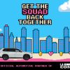 Join IGN and Toyota at Our Gaming Booth at Los Angeles Comic-Con
