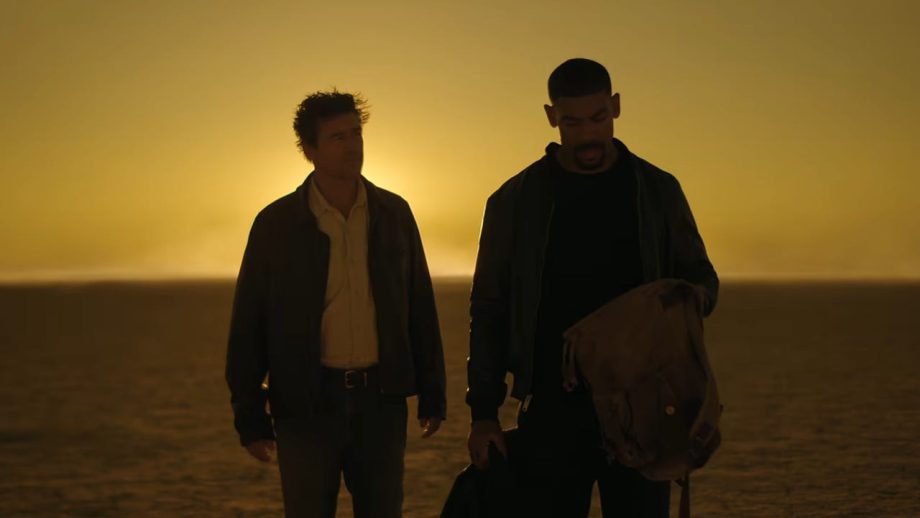 Lanterns Season 1 Finale Review & Recap Lanterns Season 1 Finale Review & Recap