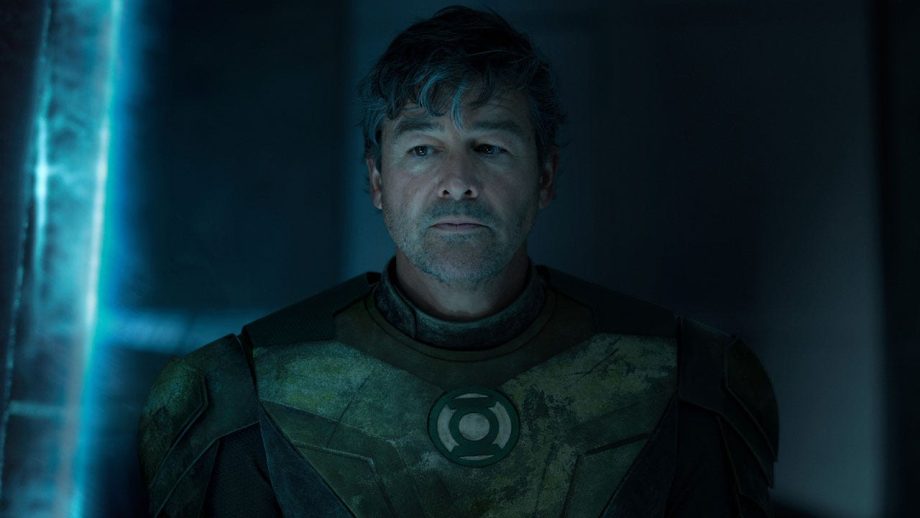 Who Killed Hal Jordan and More of Our Biggest Questions Heading Into the Finale