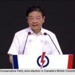 PAP Conference: Government to build a better Singapore with all Singaporeans, says PM Wong