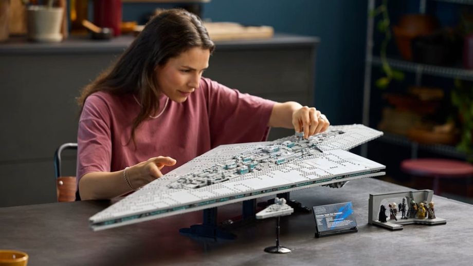 All the Biggest LEGO Sets Coming in 2026 and Beyond