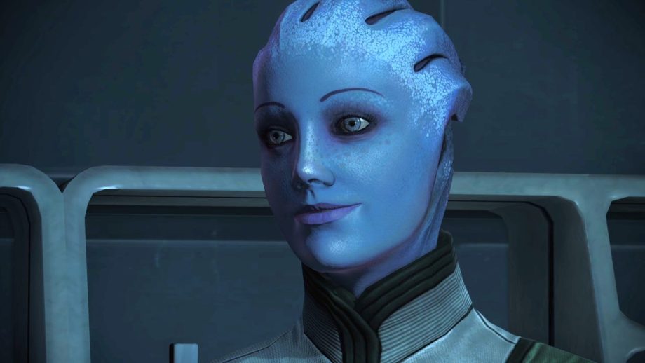 Former Mass Effect 5 Writers Speak Out After EA Shuts Down BioWare Former Mass Effect 5 Writers Speak Out After EA Shuts Down BioWare