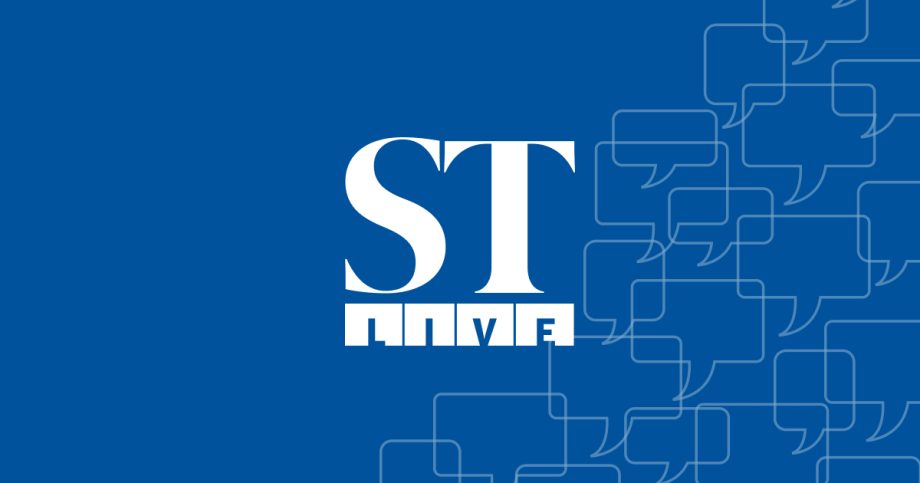 Live: Parliament discusses revised Primary 1 registration and AI safety – The Straits Times Live: Parliament discusses revised Primary 1 registration and AI safety – The Straits Times