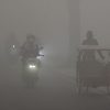 ‘We’re breathing in the smoke even as we sleep’: Living with haze in Sumatra – The Straits Times