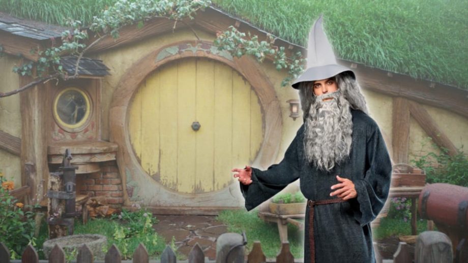 This Lord of the Rings Gandalf Costume Has Dropped to Its Lowest Price of the Year This Lord of the Rings Gandalf Costume Has Dropped to Its Lowest Price of the Year