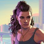 Rumored Lucia Actress Goes Viral After GTA 6 Comment Swarm During Livestream