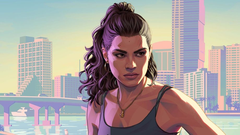 Rumored Lucia Actress Goes Viral After GTA 6 Comment Swarm During Livestream Rumored Lucia Actress Goes Viral After GTA 6 Comment Swarm During Livestream