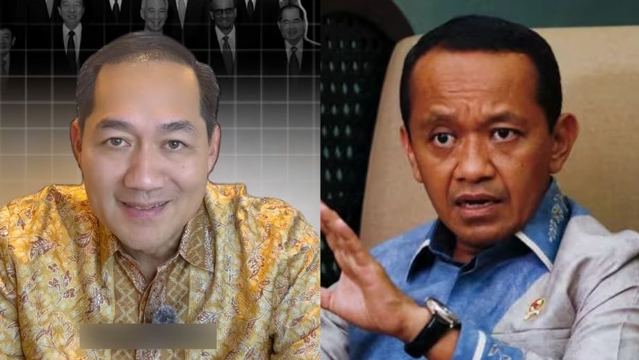 Indonesian political rhetoric targeting neighbours aimed at distracting from domestic pressures Indonesian political rhetoric targeting neighbours aimed at distracting from domestic pressures