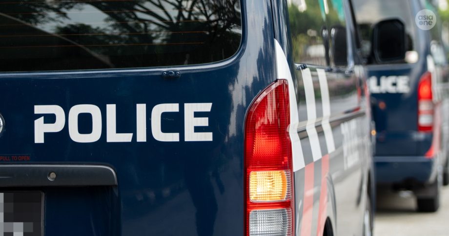 Malaysian man charged over alleged involvement in scam impersonating CNB officer, Singapore News Malaysian man charged over alleged involvement in scam impersonating CNB officer, Singapore News