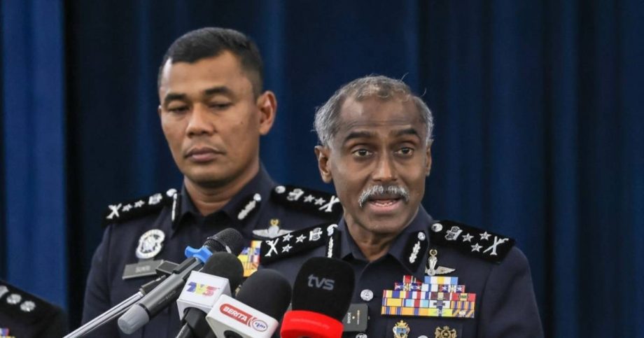Bukit Aman, Singapore police smash cross-border prostitution ring using Malaysia as base, Malaysia News