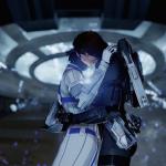 BioWare Was Asked to Remove LGBTQ Flag from Canceled Mass Effect Game, Report Says