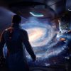 Mass Effect Universe Director Reveals Canceled Game’s Multiverse System