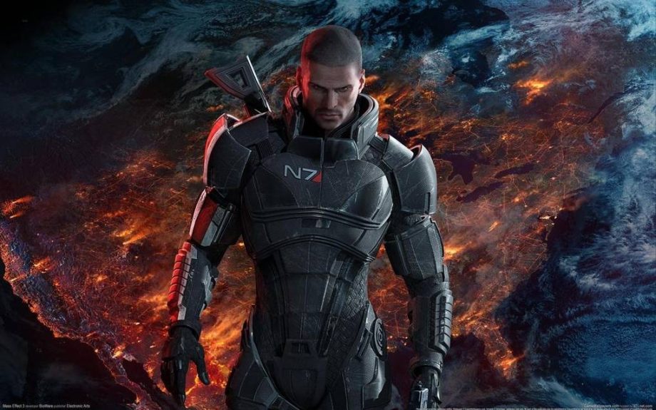 8 Mass Effect Replay Ideas That Make the Trilogy Feel Brand-New 8 Mass Effect Replay Ideas That Make the Trilogy Feel Brand-New