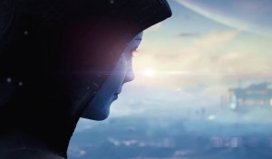 Shepard Actor Reacts To Leaked Mass Effect Trailer, Is “Holding Hope” The Game Will Live On Shepard Actor Reacts To Leaked Mass Effect Trailer, Is “Holding Hope” The Game Will Live On