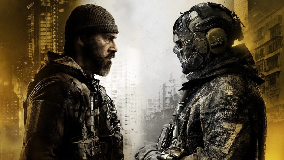 Infinity Ward on Whether Modern Warfare 4 Really Is the End of the Saga Infinity Ward on Whether Modern Warfare 4 Really Is the End of the Saga
