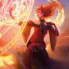 Magic the Gathering Returns to Marvel with Darkhold Destiny