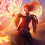 Magic the Gathering Returns to Marvel with Darkhold Destiny
