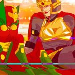 DC’s Mister Miracle Animated Series Lead Voices Confirmed