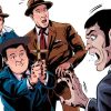 Abbott & Costello Meet Kolchak the Night Stalker Preview