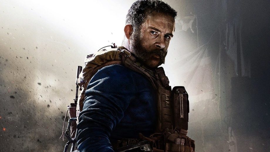 Call of Duty Movie Director Teases Adaptation Explores Cost of War Call of Duty Movie Director Teases Adaptation Explores Cost of War