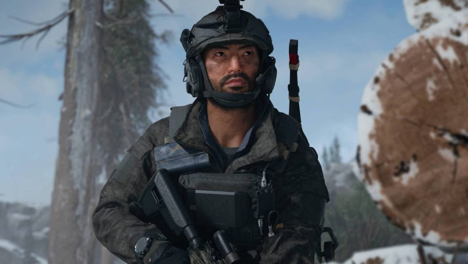 Modern Warfare 4 Is Legitimately a Top-5 Call of Duty Campaign Modern Warfare 4 Is Legitimately a Top-5 Call of Duty Campaign
