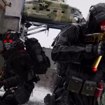 Modern Warfare 4’s Multiplayer Is the Best Call of Duty Has Been in 7 Years
