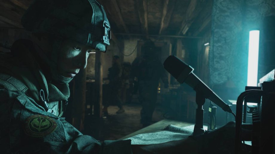 All ‘Stranded’ keypad puzzle codes in Modern Warfare 4 All ‘Stranded’ keypad puzzle codes in Modern Warfare 4