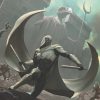 MTG Officially Reveals 4 Epic New Marvel Commander Decks Coming in 2027