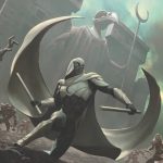 MTG Officially Reveals 4 Epic New Marvel Commander Decks Coming in 2027