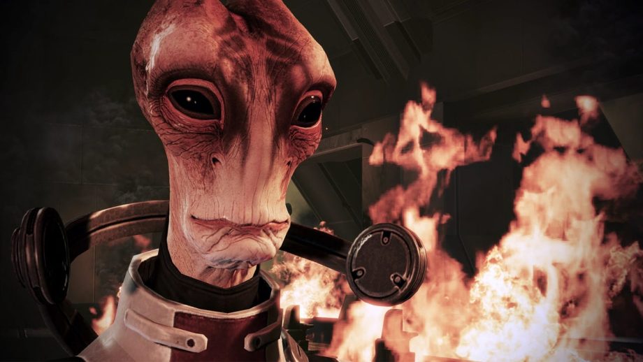 EA Never Knew What BioWare Was Actually Good At EA Never Knew What BioWare Was Actually Good At