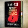 Brandon Sanderson Questions Who Actually Wrote the Mr. Beast Book