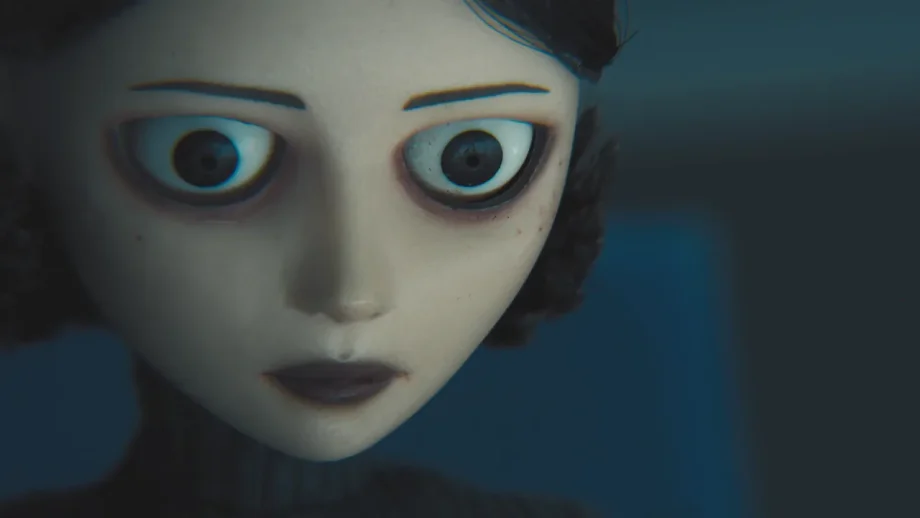 Hideo Kojima Makes Cameo in New My Chemical Romance Animated Short