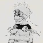 Naruto Teasers Reveal Shadow Rising Manga and Anime Series