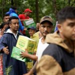 In the wake of Nepal’s devastating flood, stories of loss and resilience