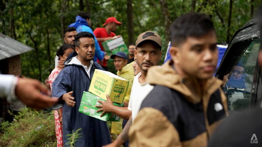 In the wake of Nepal’s devastating flood, stories of loss and resilience In the wake of Nepal’s devastating flood, stories of loss and resilience