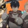 Best New Anime to Watch (Fall Season 2026)