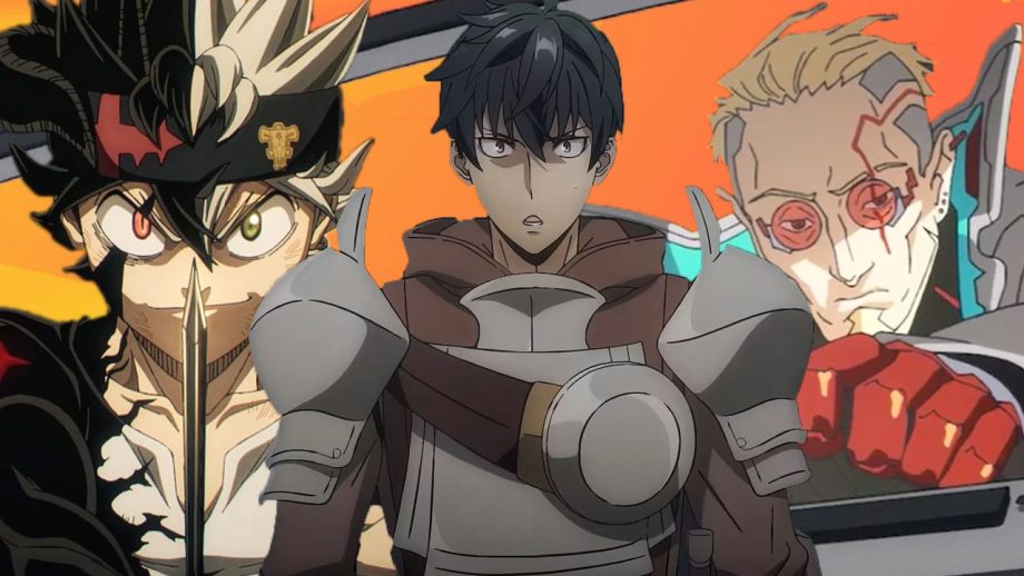 Best New Anime to Watch (Fall Season 2026) Best New Anime to Watch (Fall Season 2026)