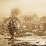 How the Space Marines Work in Warhammer 40,000: Dawn of War 4