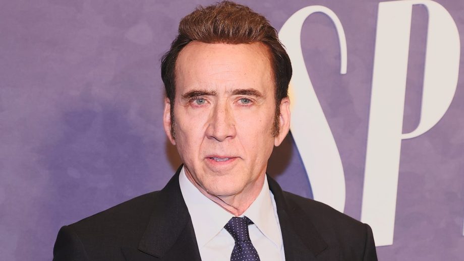 Nicolas Cage Says He’ll Probably Never Work With Amazon Again After Declining AI Waiver on Spider-Noir Nicolas Cage Says He’ll Probably Never Work With Amazon Again After Declining AI Waiver on Spider-Noir