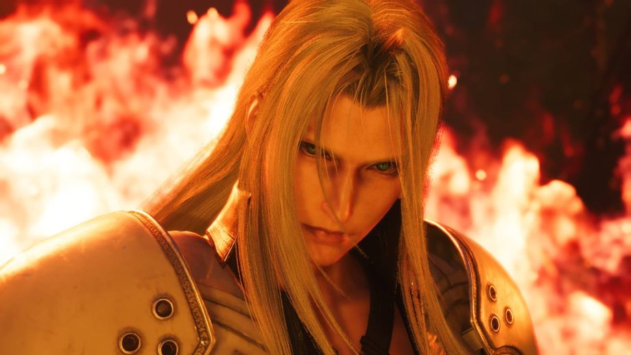 Final Fantasy 7 Revelation Director Makes Announces Big Changes to Hard Mode Final Fantasy 7 Revelation Director Makes Announces Big Changes to Hard Mode