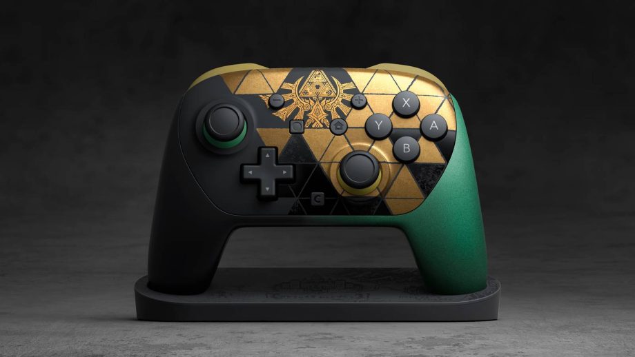 Ocarina of Time Controller’s Best Replacement Is  Cheaper Right Now