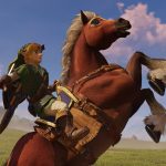 Ocarina of Time’s Link and Epona Get Official New Lego Set