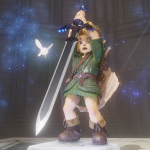 Ocarina of Time Remake Sounds Meaningfully Better Than the Original