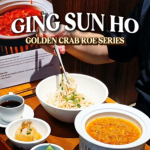 @myfoodiegallerysg Hairy Crab Roe Lovers, This One’s for You!   Ging Sun Ho’s Si…