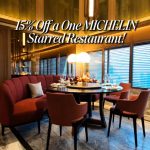 @eshtonc Here’s how to enjoy Michelin level dining without paying full price on …