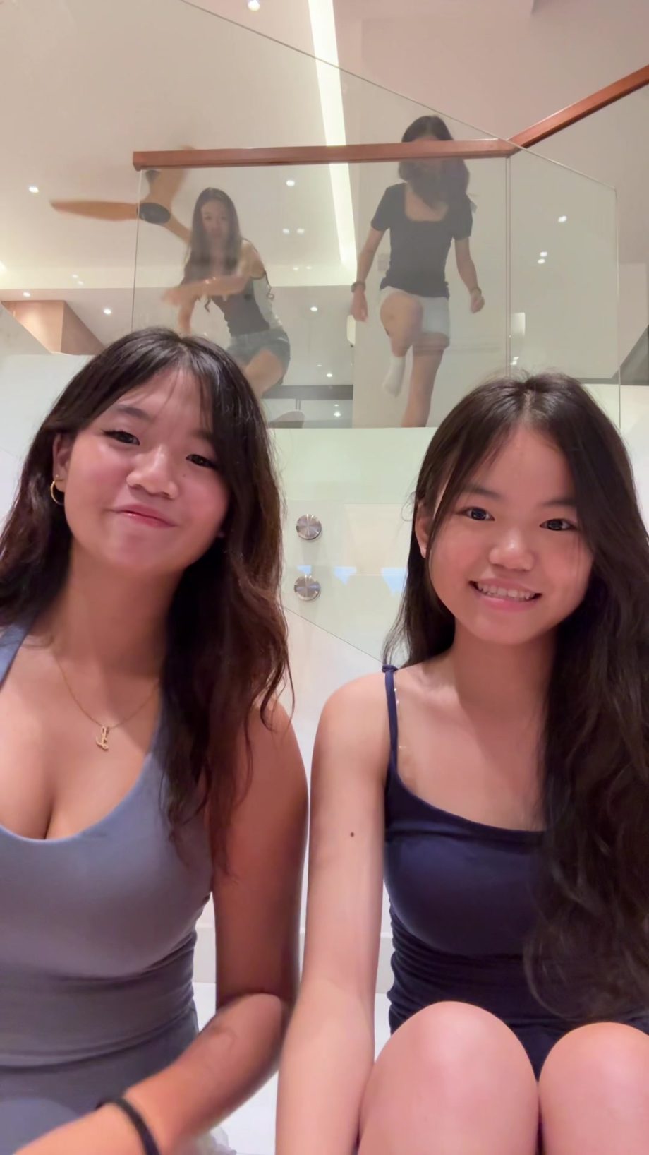 People On TikTok