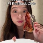 @ravethecrave a yummy day at the f1 singapore gp  which one would u wanna try th…