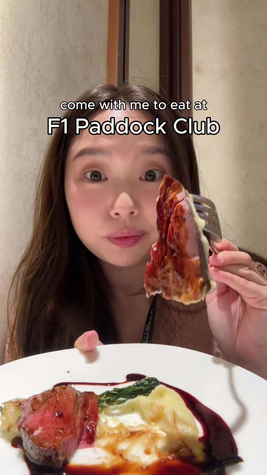 @ravethecrave a yummy day at the f1 singapore gp  which one would u wanna try th…